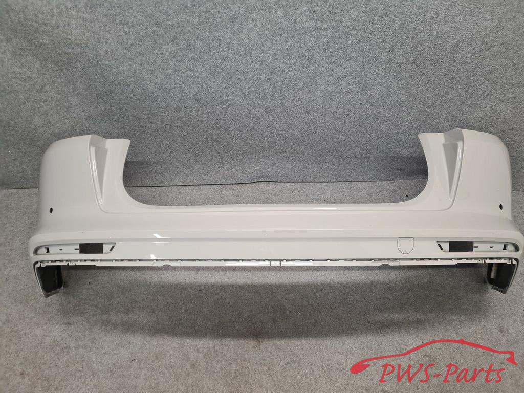 PORSCHE 974 971 PANAMERA SPORT TURISMO ACHTERBUMPER ORIGINEE, Auto-onderdelen, Gebruikt, -, -, Porsche