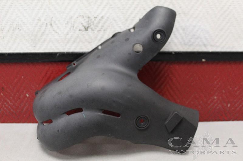 BOUCLIER THERMIQUE Ducati Panigale V4 2018- (01-2018/-), Motos, Dhr. S. di Majo, Utilisé, Info@cama-motorparts.nl, P.J. Troelstraweg 8 8
3144 CX  MAASSLUIS, NL