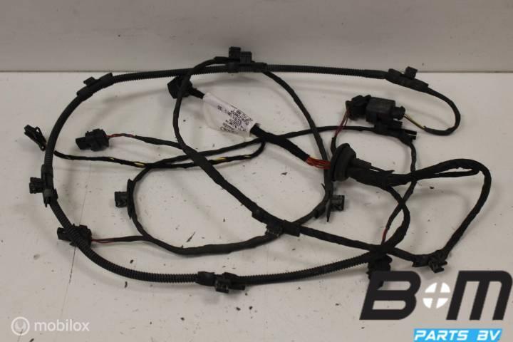 Kabelboom voor in de achterbumper Audi TT 8J 8J0971085D, Utilisé