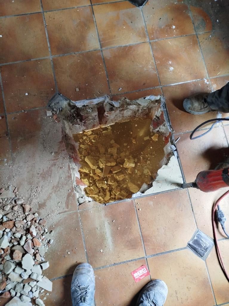 Petit travaux de démolition à faire, si vous voulez économis, Bricolage & Construction