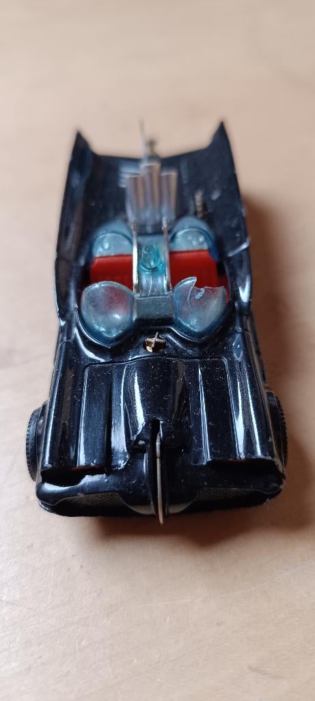 Batman corgi vintage, Enlèvement, Utilisé, Voiture, Corgi