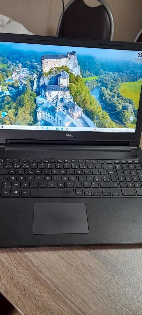 Pc portable Dell, Enlèvement