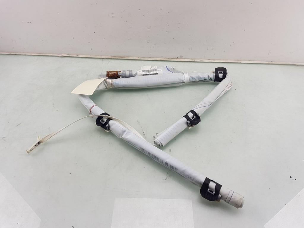 AIRBAG TOIT GAUCHE 208 I (CA / CC / CK / CL) (|9804092380|), Autos : Pièces & Accessoires, Autres pièces automobiles, Peugeot