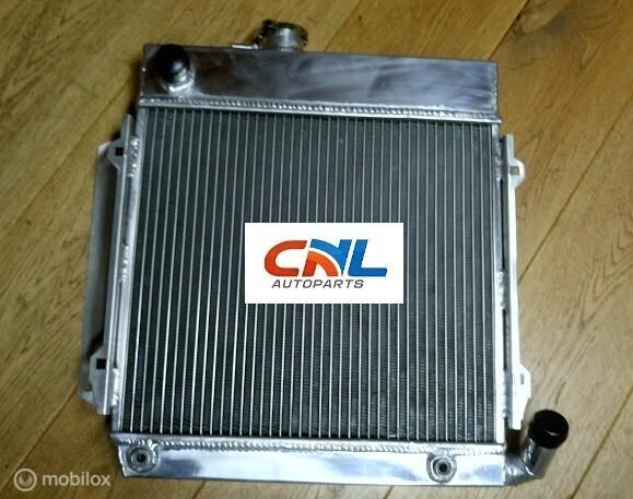 Radiateur BMW 02 E10 2002/1802/1602/1600/1502 TII/TI AT, Neuf, Enlèvement ou Envoi