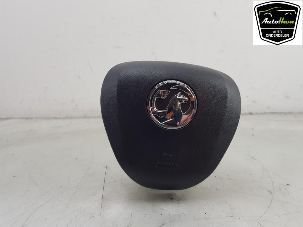 AIRBAG STUUR Opel Astra K (|39042464|34193240C|), Auto-onderdelen, Gebruikt, Opel