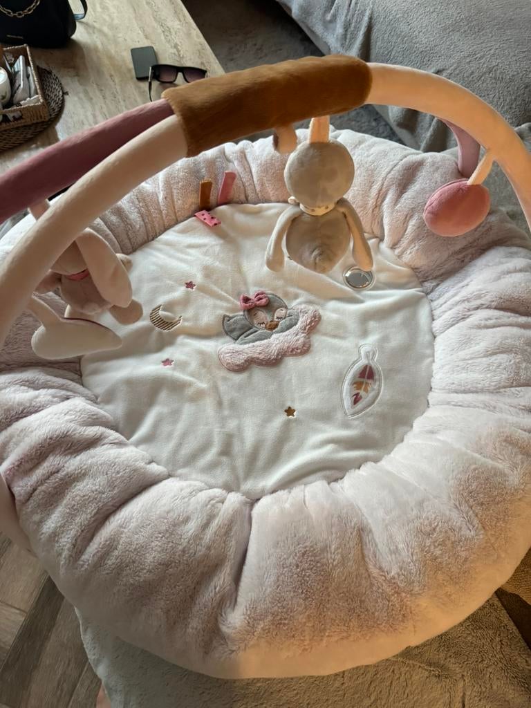 Tapis de jeu pour bébé, Enlèvement ou Envoi, Comme neuf