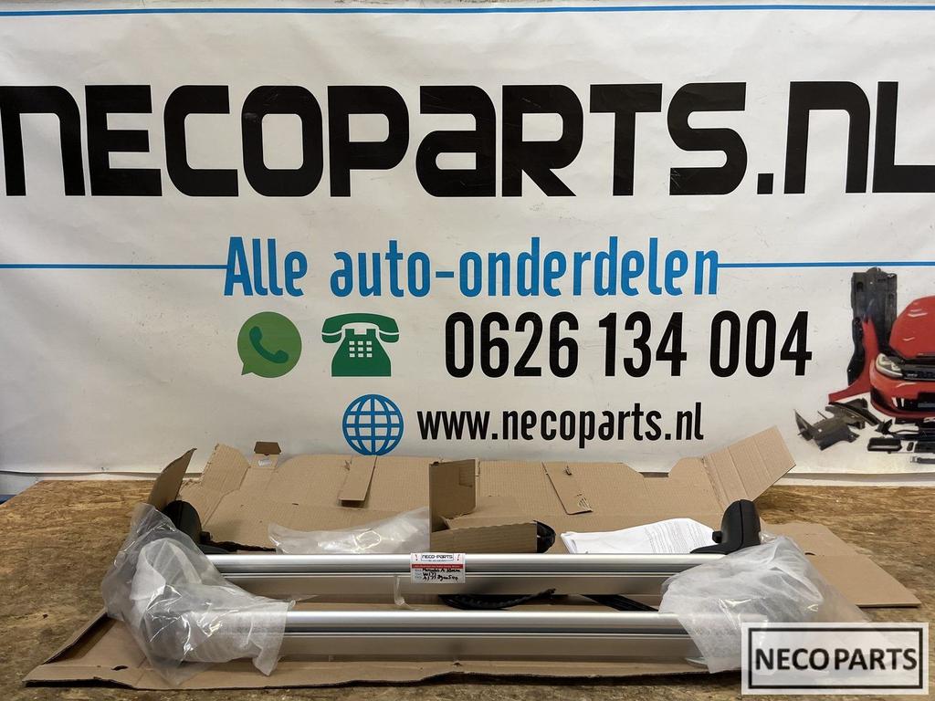 MERCEDES A KLASSE DAKDRAGER ORGINEEL A1778900500, Auto diversen, Dakdragers, Ophalen of Verzenden, Nieuw