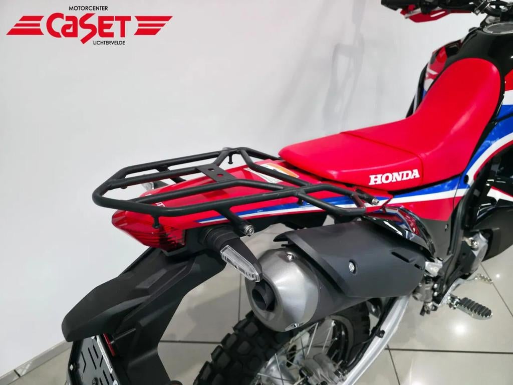 Honda CRF 300 LRA (bj 2024), 286 cc, Bedrijf, Overig, 12 t/m 35 kW
