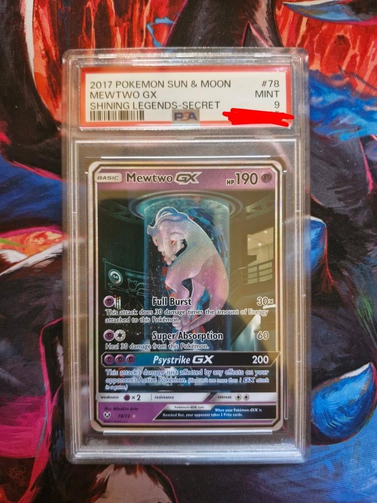 Mewtube for sale, Ophalen of Verzenden