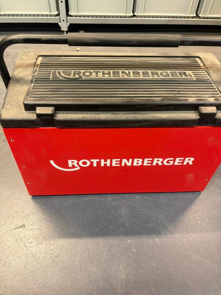 pijpbevriezer buizenbevriezer, Ophalen, Nieuw