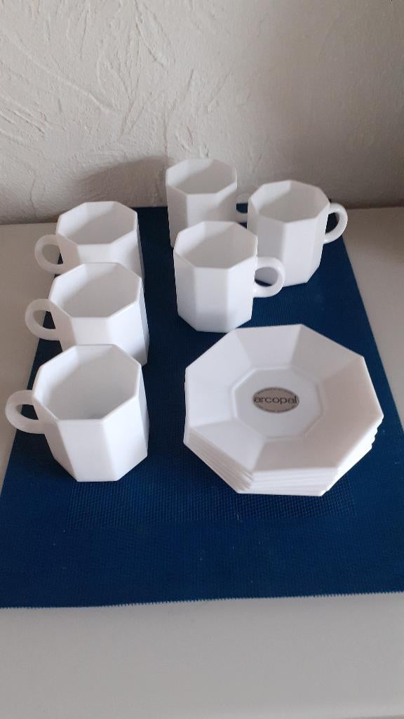 ARCOPAL, Enlèvement ou Envoi