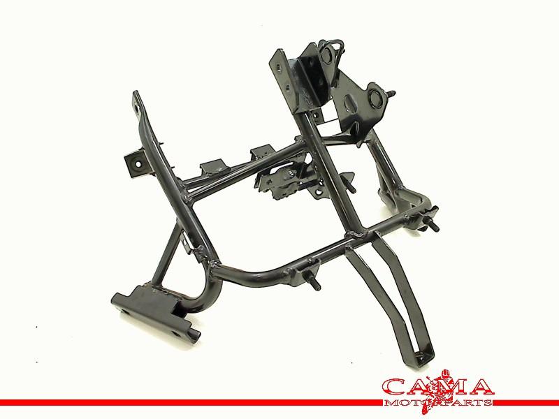 KUIPFRAME Kymco Downtown 350i 2017-2019 (01-2017/12-2019), Motoren, Dhr. S. di Majo, Gebruikt, Info@cama-motorparts.nl, P.J. Troelstraweg 8 8
3144 CX  MAASSLUIS, NL