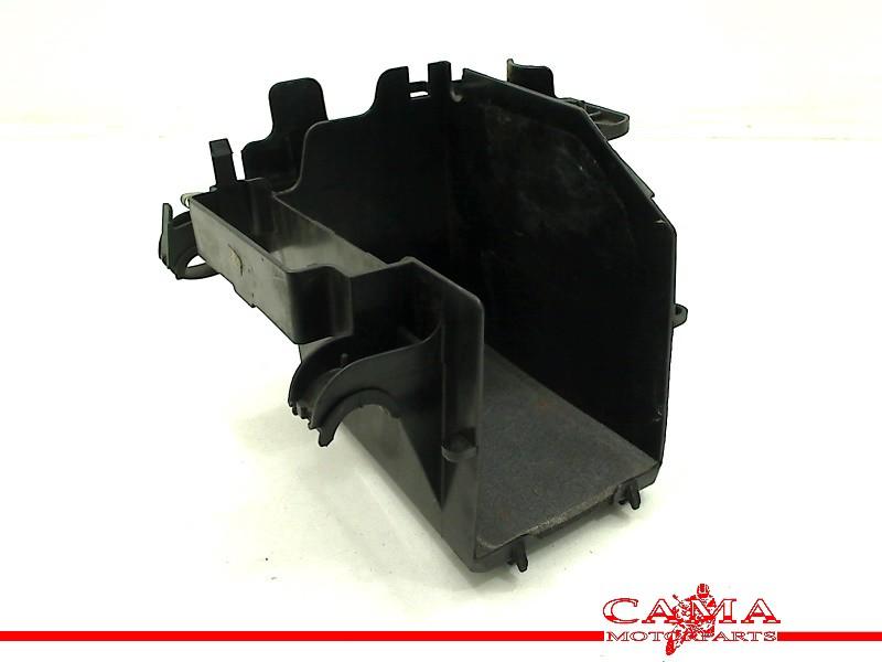 ACCUBAK R 1200 GS 2013-2016 (R1200GS LC K50) (61218533308), Motoren, Onderdelen | BMW, Gebruikt