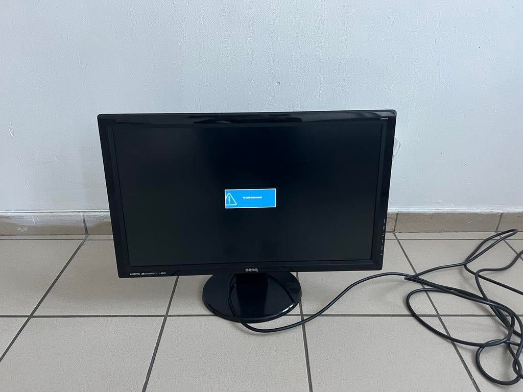 Ecrant de pc HDMI, Informatique & Logiciels, Enlèvement ou Envoi