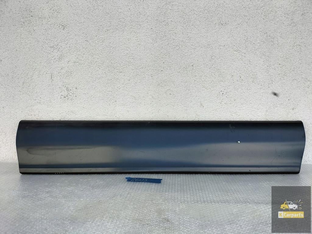 A1296902240, MERCEDES SL R129 DEURBEKLEDING RECHTSVOOR, Gebruikt, Mercedes-Benz AG, Deur, Mercedes-Benz