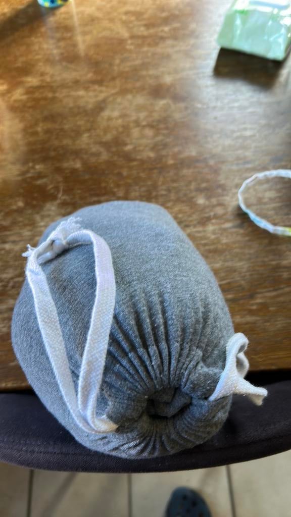 écharpe, Enlèvement, Comme neuf, Écharpe de portage