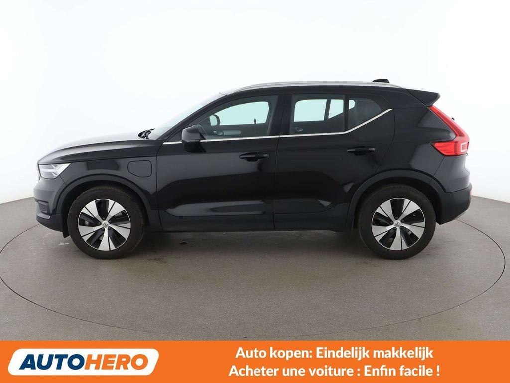 Volvo XC40 1.5 T5 Plug-in Hybrid Inscription Expression 2WD, Auto's, Volvo, Stof, Gebruikt, Euro 6, 192 kW