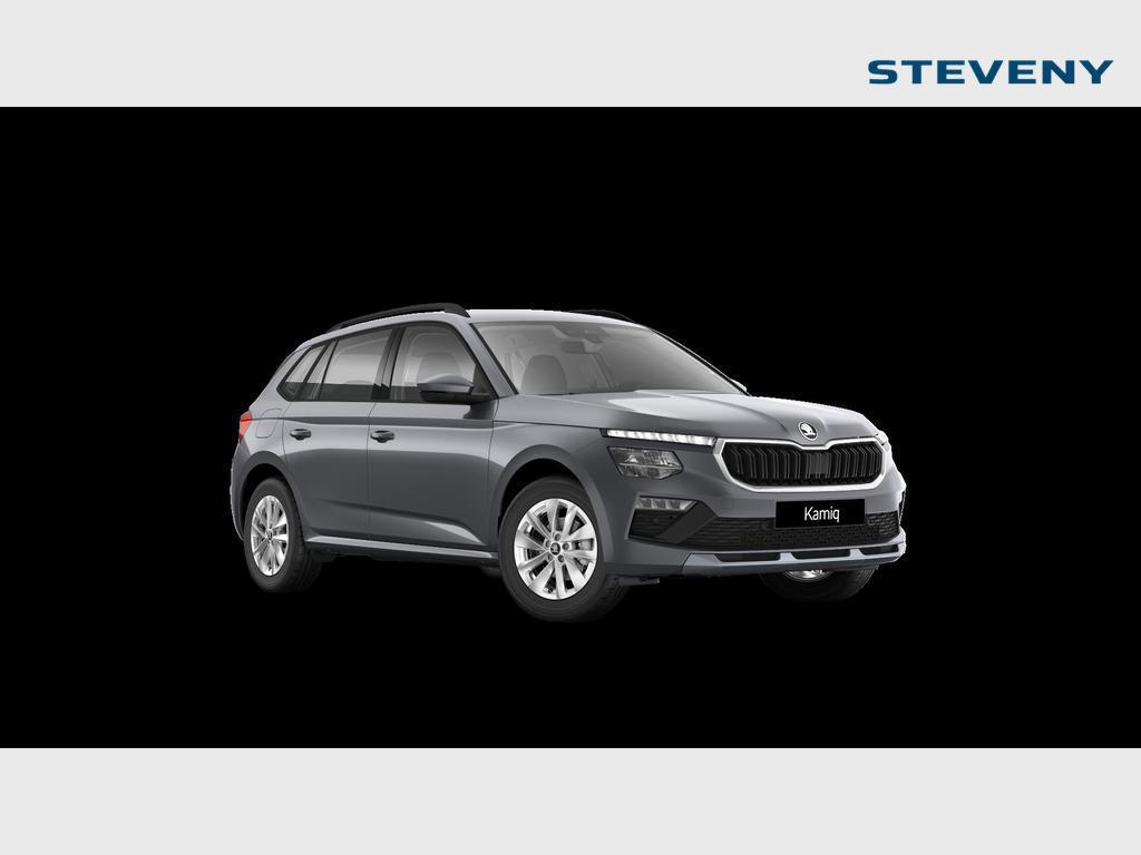 Skoda Kamiq Kamiq Family 1.0 TSI 85kW (115ch) DSG7, Autos, Skoda, Airbags, Achat, 127 g/km, Automatique