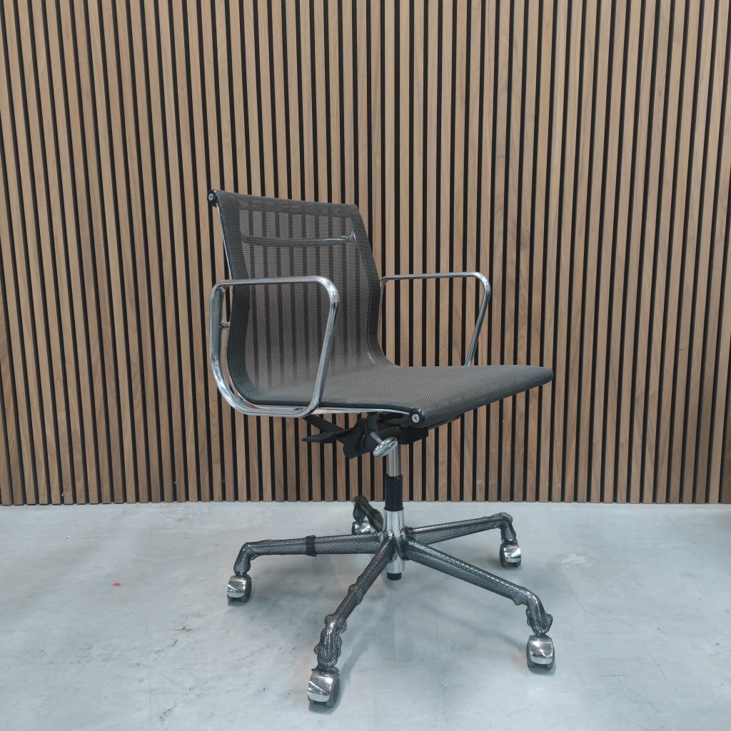 Vitra Eames EA 117 Bureaustoel (Nieuw!), Enlèvement ou Envoi