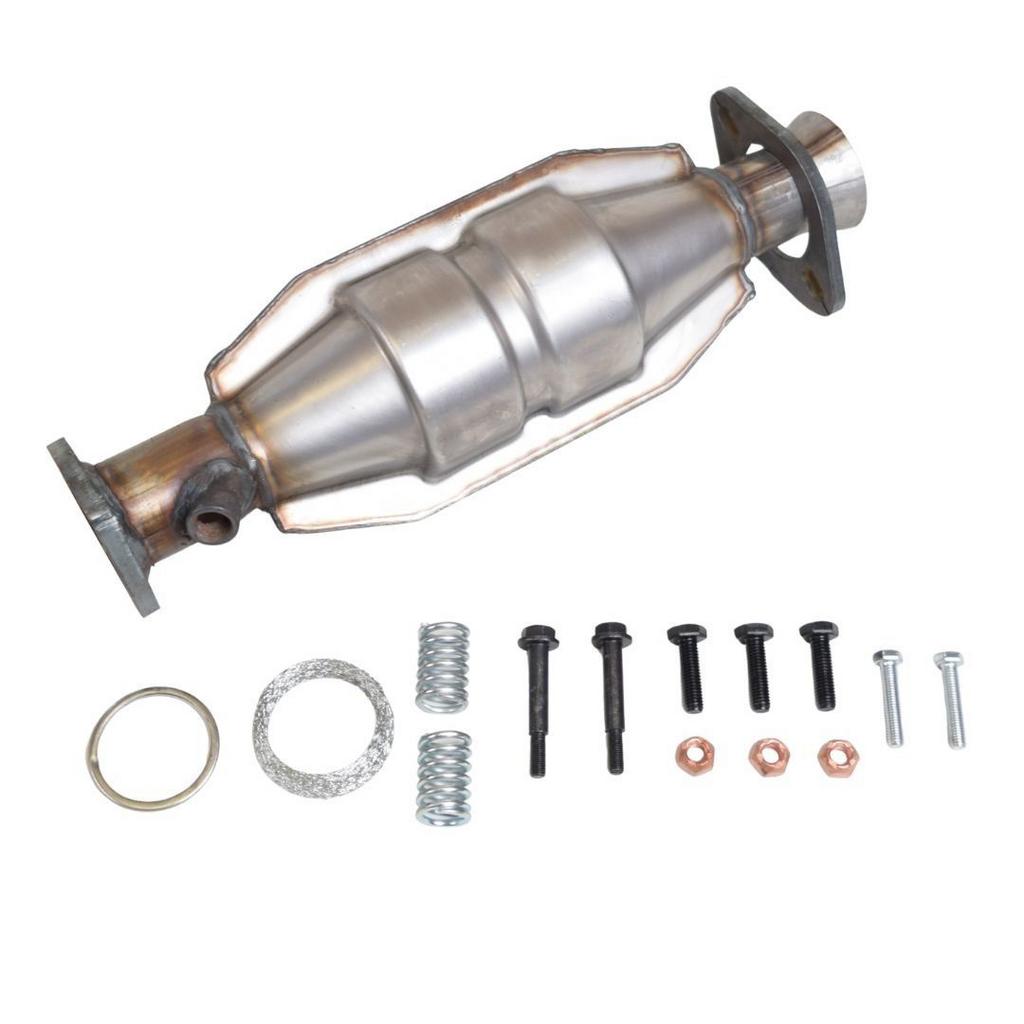 Katalysator Honda Civic, Autos : Pièces & Accessoires, Neuf, Honda, -, -