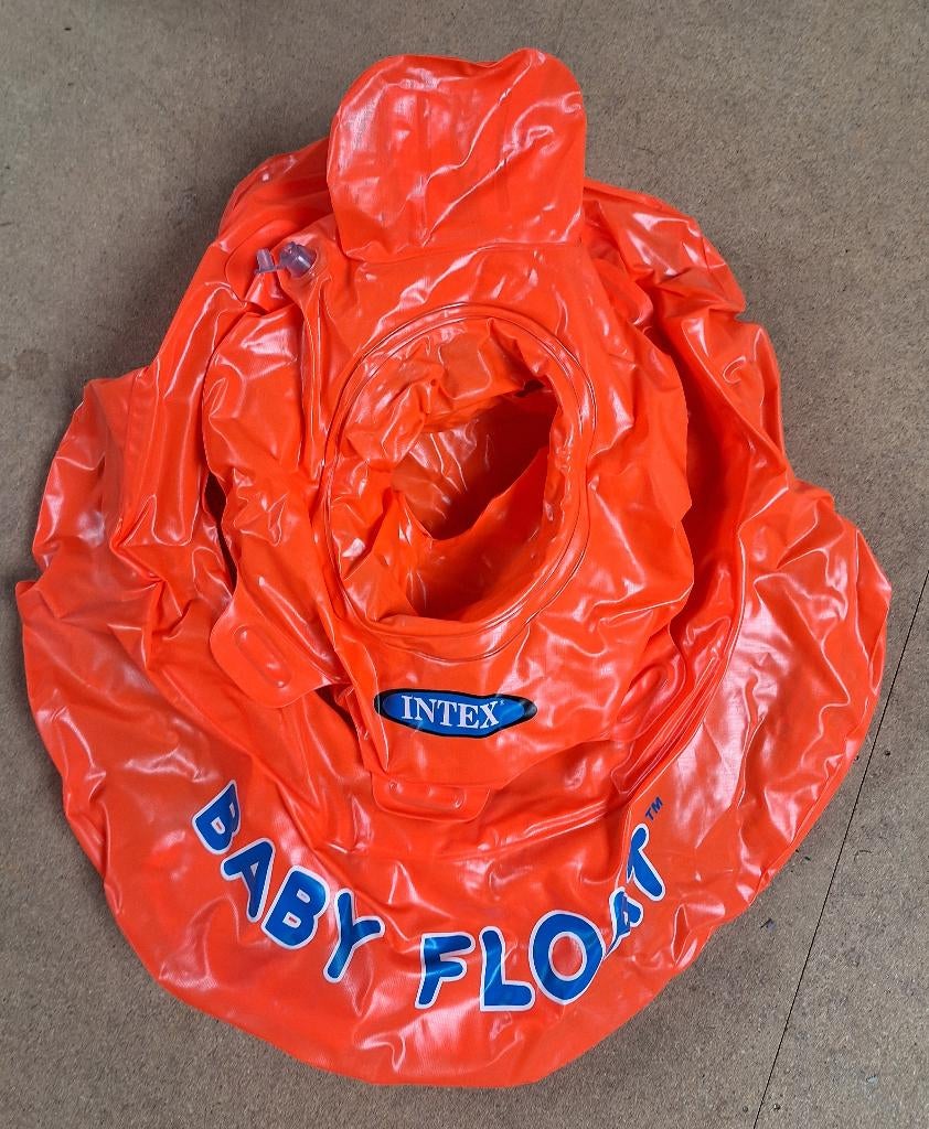 Zwemband baby, Kinderen en Baby's, Babykleding | Baby-zwemkleding, Ophalen, Gebruikt, Jongetje of Meisje, One size