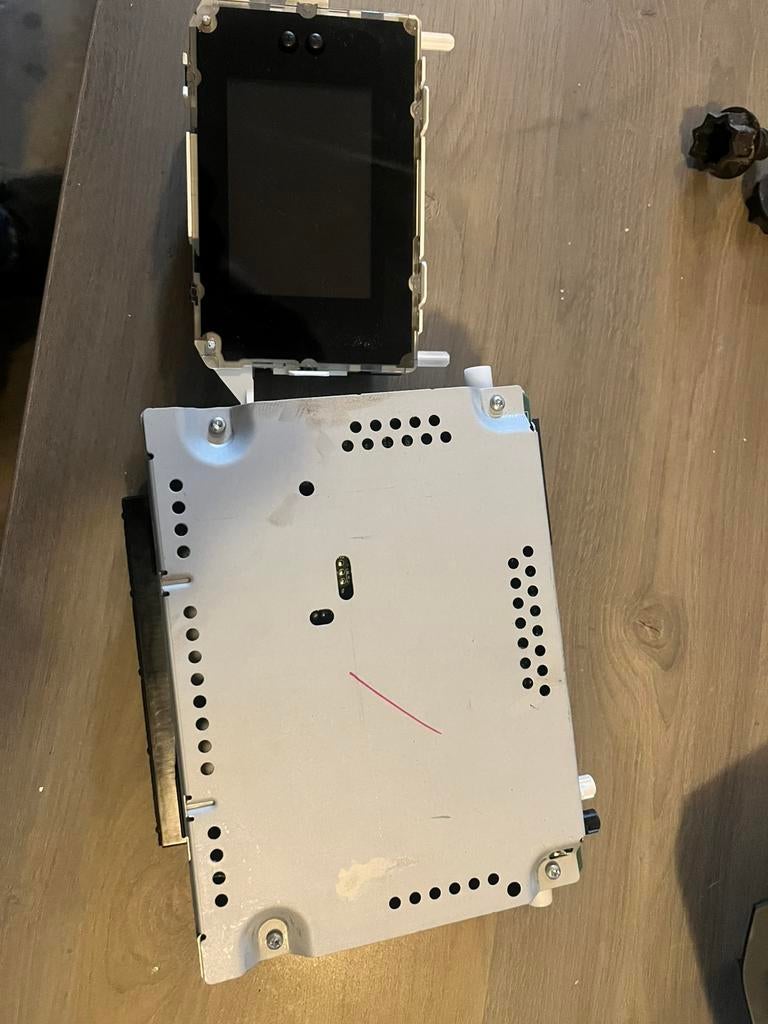 Radio ford fiesta, Autos : Divers, Autoradios, Enlèvement, Comme neuf