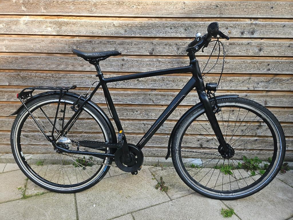Koga F3 Trekkingfiets, Fietsen en Brommers, Fietsen | Heren | Sportfietsen en Toerfietsen, Ophalen