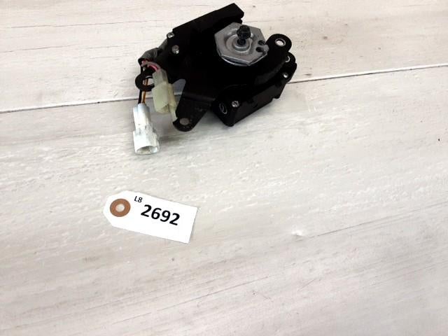 Z1000 2007 - 2009 Kawasaki Elektrische component D1-45565