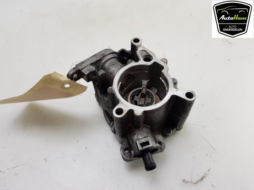 VACUUM POMPE FREIN BOOSTER Audi A3 Sportback (8PA), Dhr. J. Ham, Administratie@autoham.nl, Audi, Utilisé