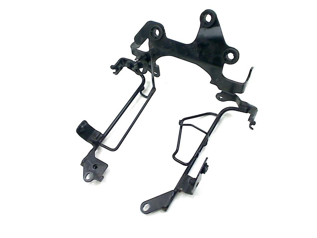 KUIPFRAME Yamaha FZ 1 2010-2012 (FZ1 FAZER), Motoren, Onderdelen | Yamaha, Dhr. S. di Majo, Gebruikt, Info@cama-motorparts.nl