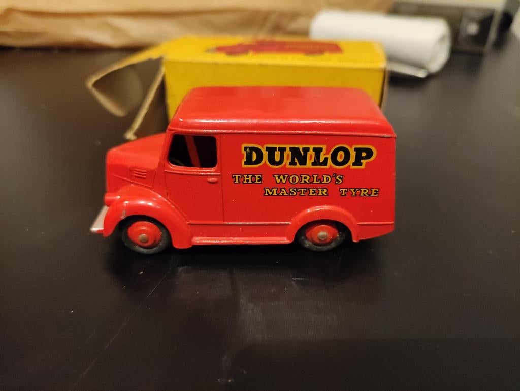 Voiture de collection, Hobby & Loisirs créatifs, Voitures miniatures | 1:87, Enlèvement ou Envoi, Voiture