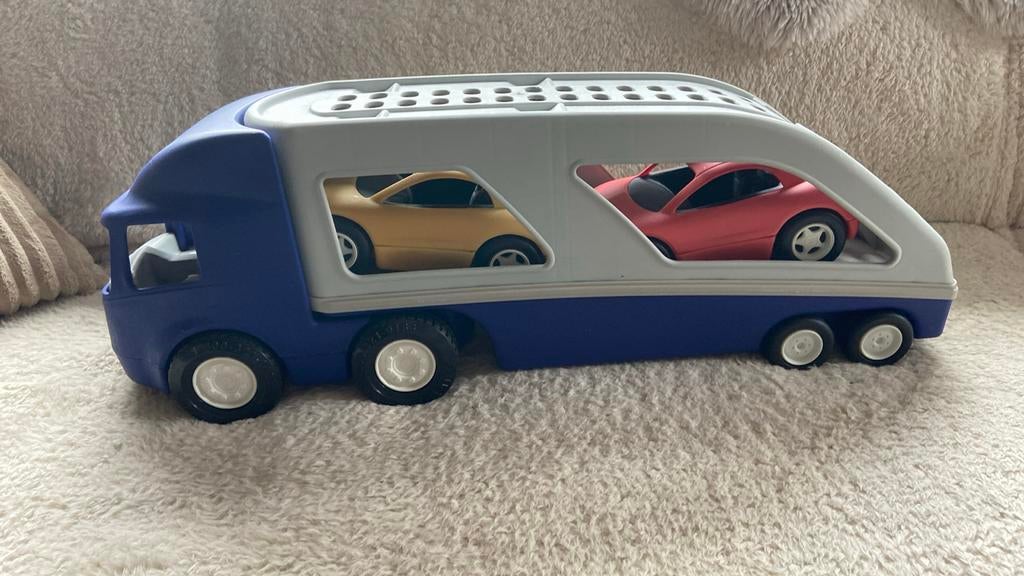 LITTLE TIKES, Kinderen en Baby's, Ophalen, Zo goed als nieuw