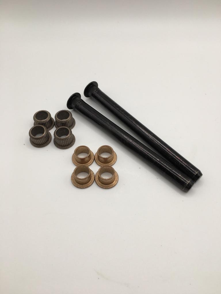 Te koop Deurschanier herstelset chevrolet c10 k10 k5 blazer, Auto-onderdelen, Ophalen of Verzenden, Nieuw, Buick