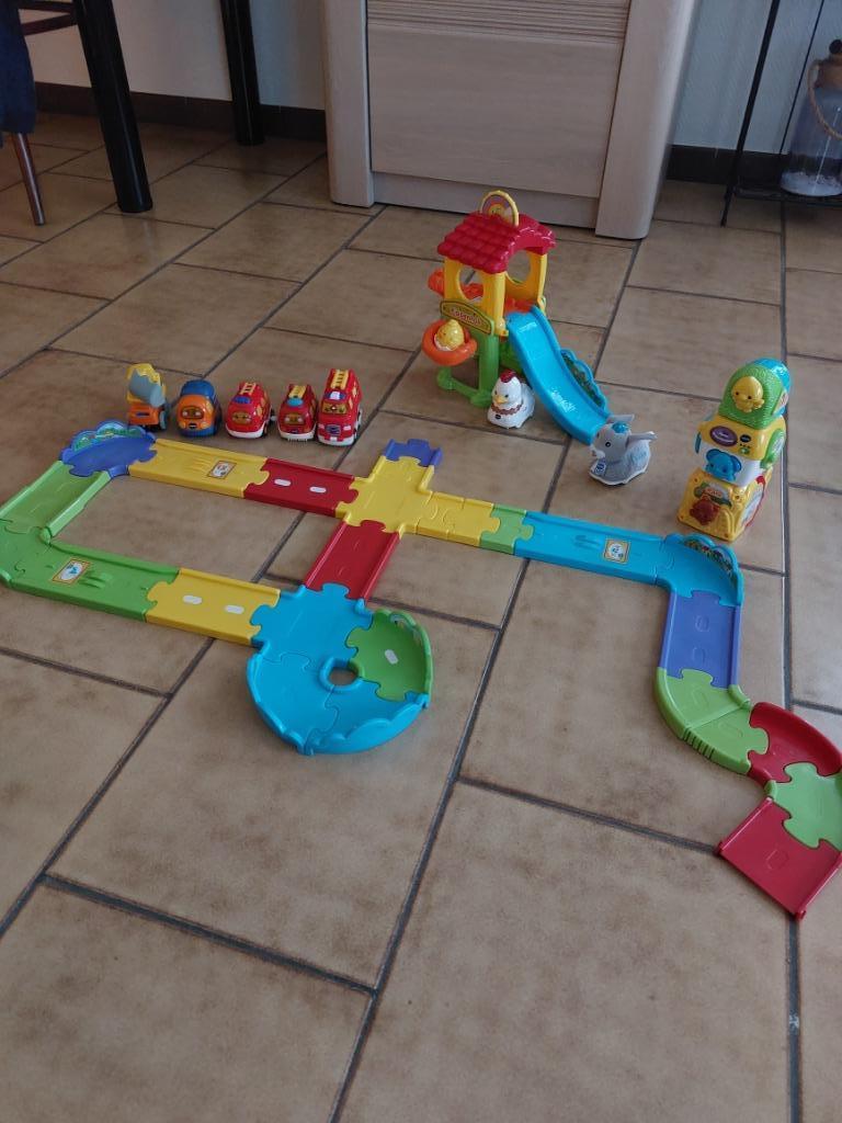 Vtech, Ophalen, Zo goed als nieuw