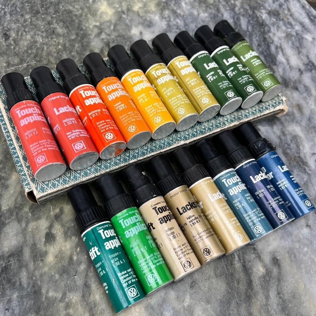 Autocar de golf Beetle Karmann Ghia Type 3 d'origine VW, Enlèvement ou Envoi, Utilisé