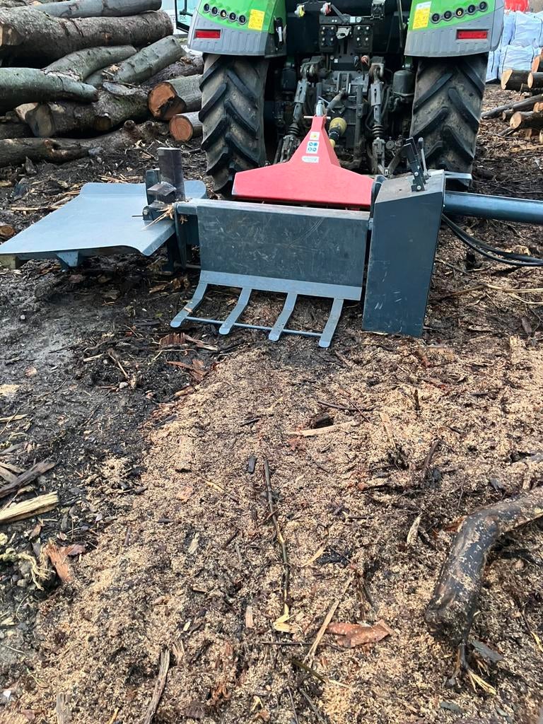 Kliefmachine, Tuin en Terras, Kloofmachines, Ophalen, Zo goed als nieuw