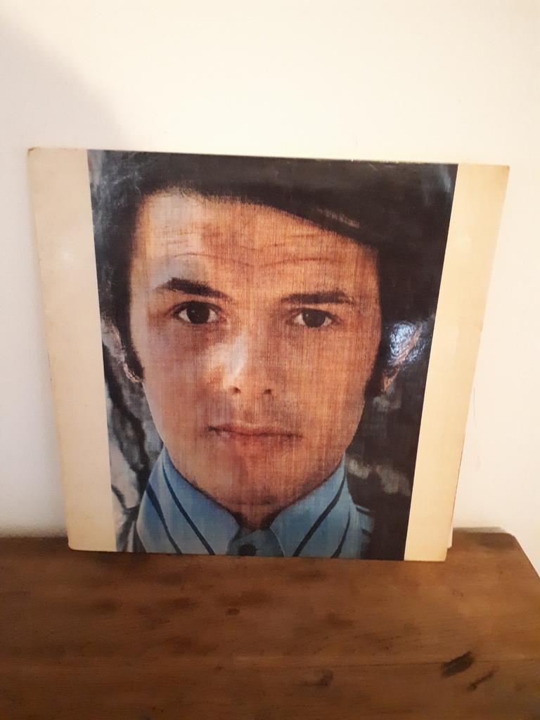 Salvatore - Adamo, Ophalen of Verzenden, Zo goed als nieuw