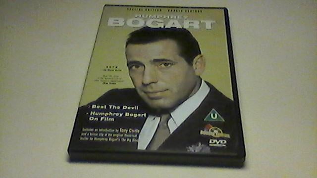 Beat the devil / Humphrey Bogart / dvd, CD & DVD, DVD | Classiques, Thrillers et Policier, Tous les âges, Comme neuf, 1940 à 1960