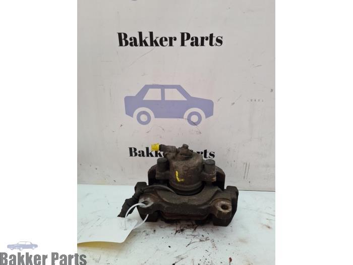 Etrier de frein (pince) avant gauche d'un Volkswagen Golf, -, Volkswagen, -, 3 mois de garantie