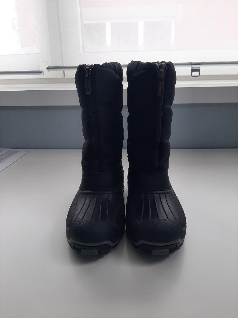 Bottes neige après ski BERGHEN 35 / 36, Enfants & Bébés, Vêtements enfant | Chaussures & Chaussettes, Comme neuf, Bottes, Garçon ou Fille