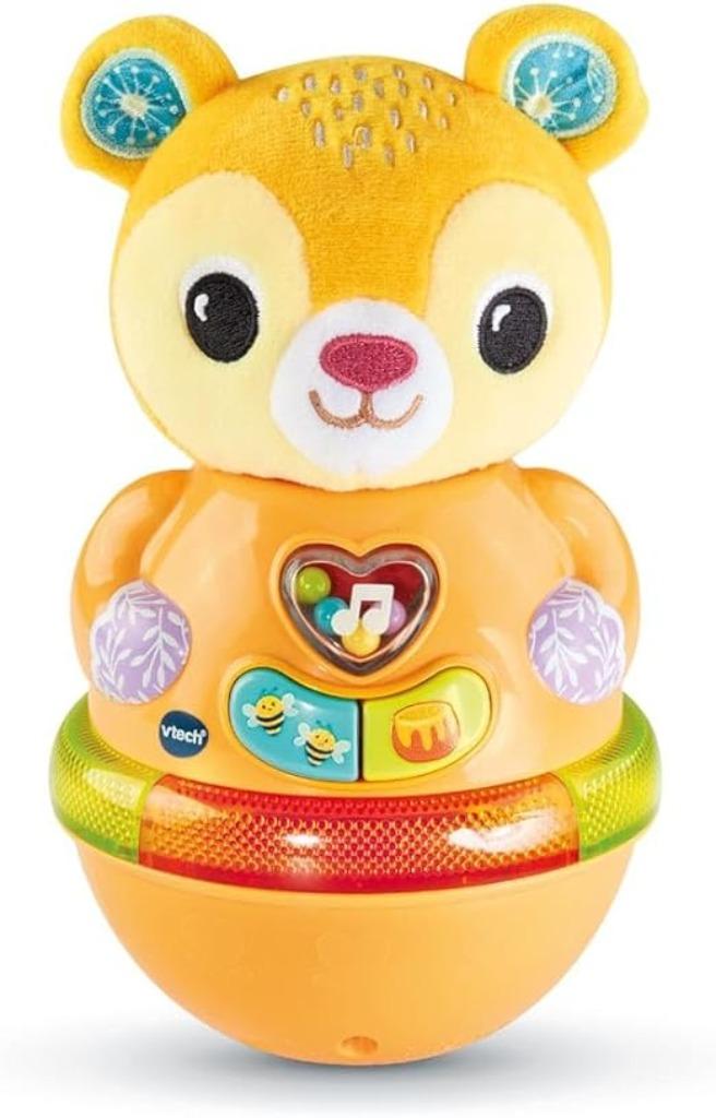 VTech Baby beer speelgoed SNELLE GRATIS LEVERING