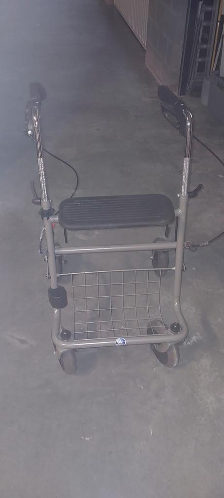 Rollator, Diversen, Ophalen of Verzenden