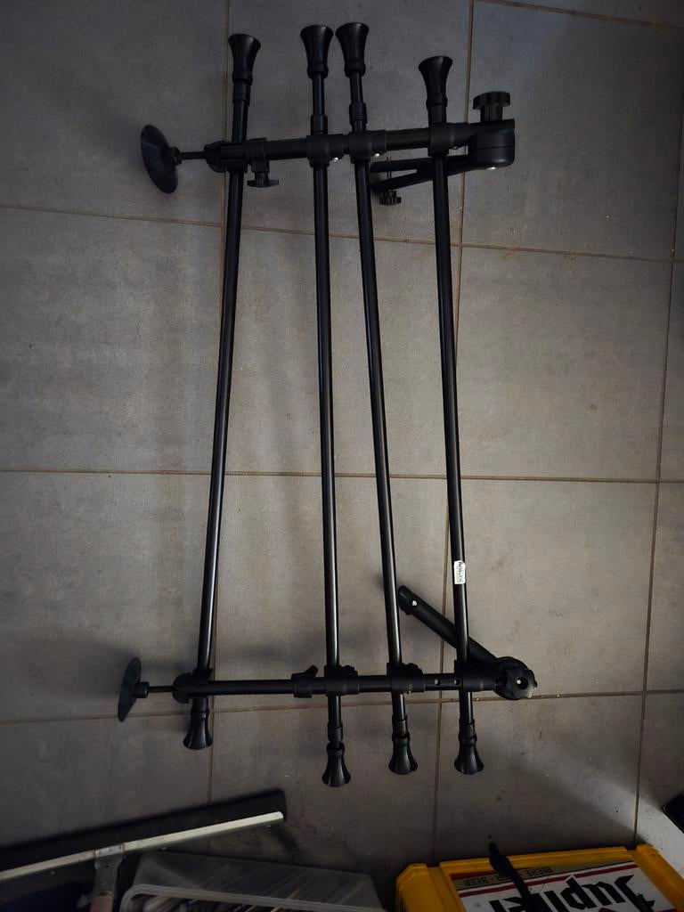 Hondenrek auto, Ophalen, Zo goed als nieuw