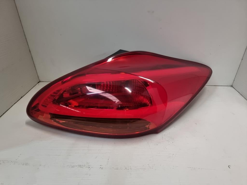 Kia Pro Cee'd JD 2013 achterlicht rechts, ., Ophalen of Verzenden, Kia, .