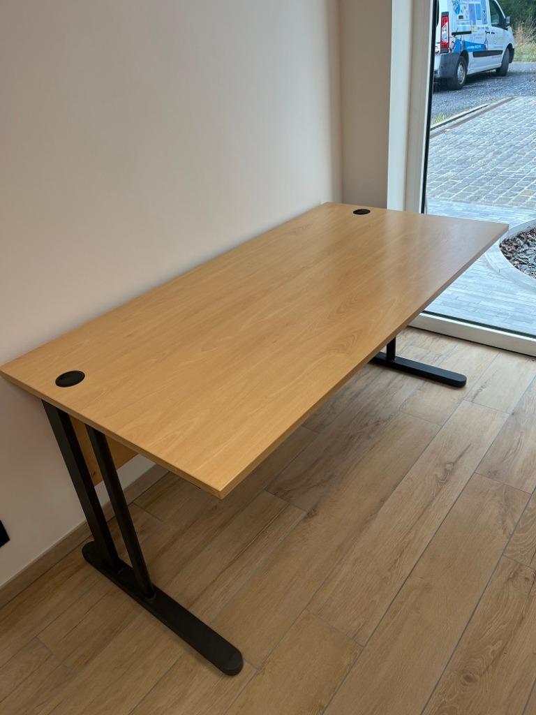 BUREAU, Maison & Meubles, Enlèvement, Utilisé