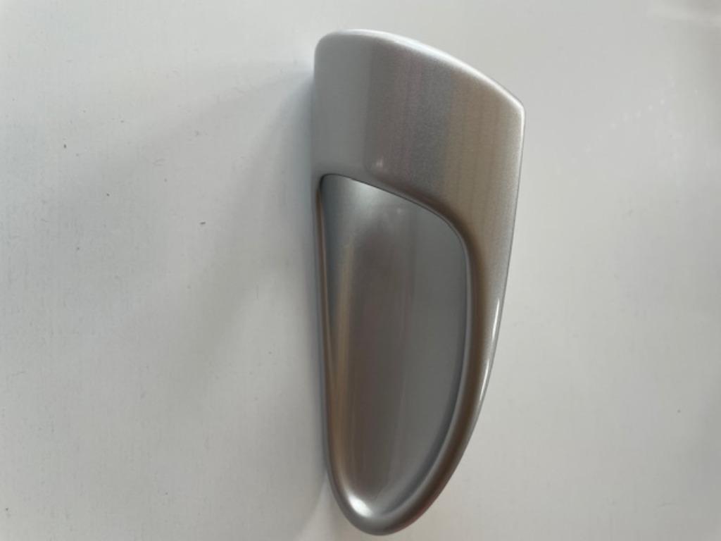poignée de porte gauche et droite Porsche 987 Cayman/Boxster, Autos : Pièces & Accessoires, Enlèvement, Neuf, Porsche