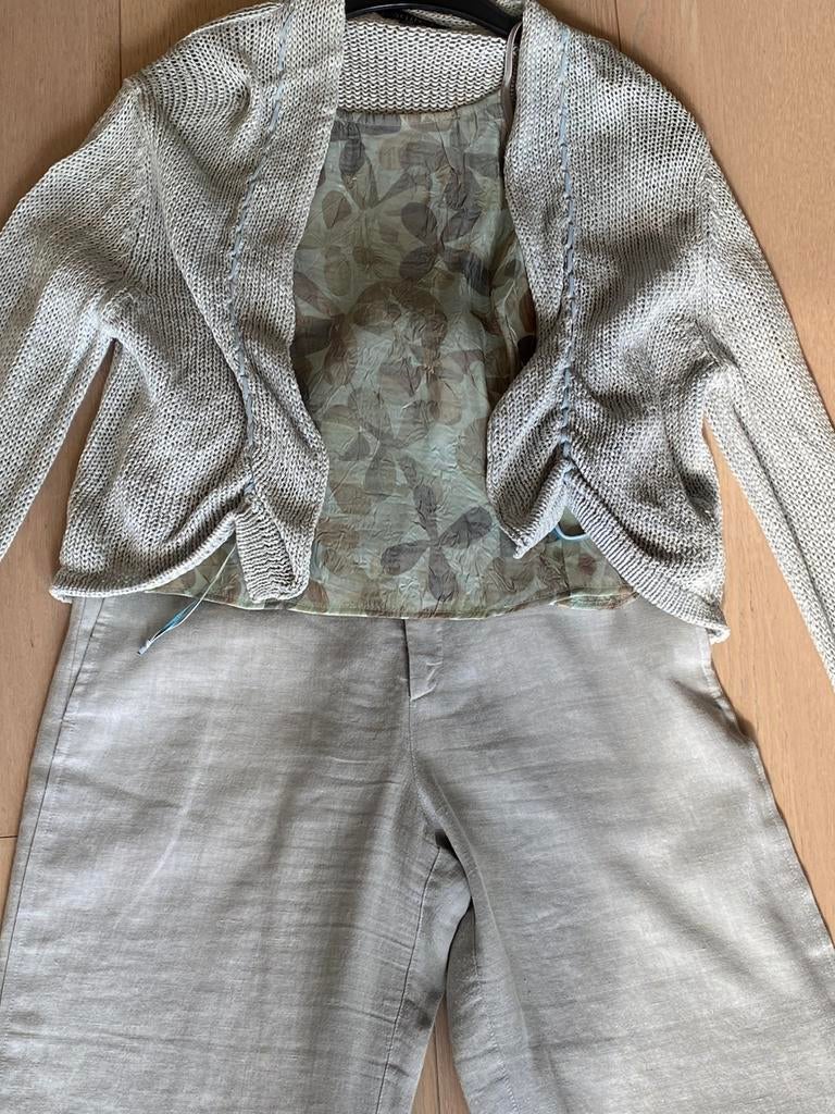 Ensemble de Stills, Vêtements | Femmes, Taille 38/40 (M), Enlèvement ou Envoi, Autres types, Comme neuf