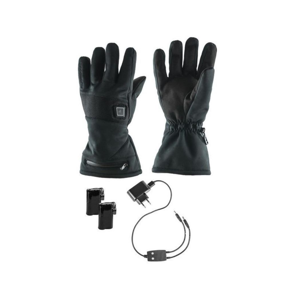 Gants chauffants semi-épais AG22 Alpenheat, Envoi, Neuf