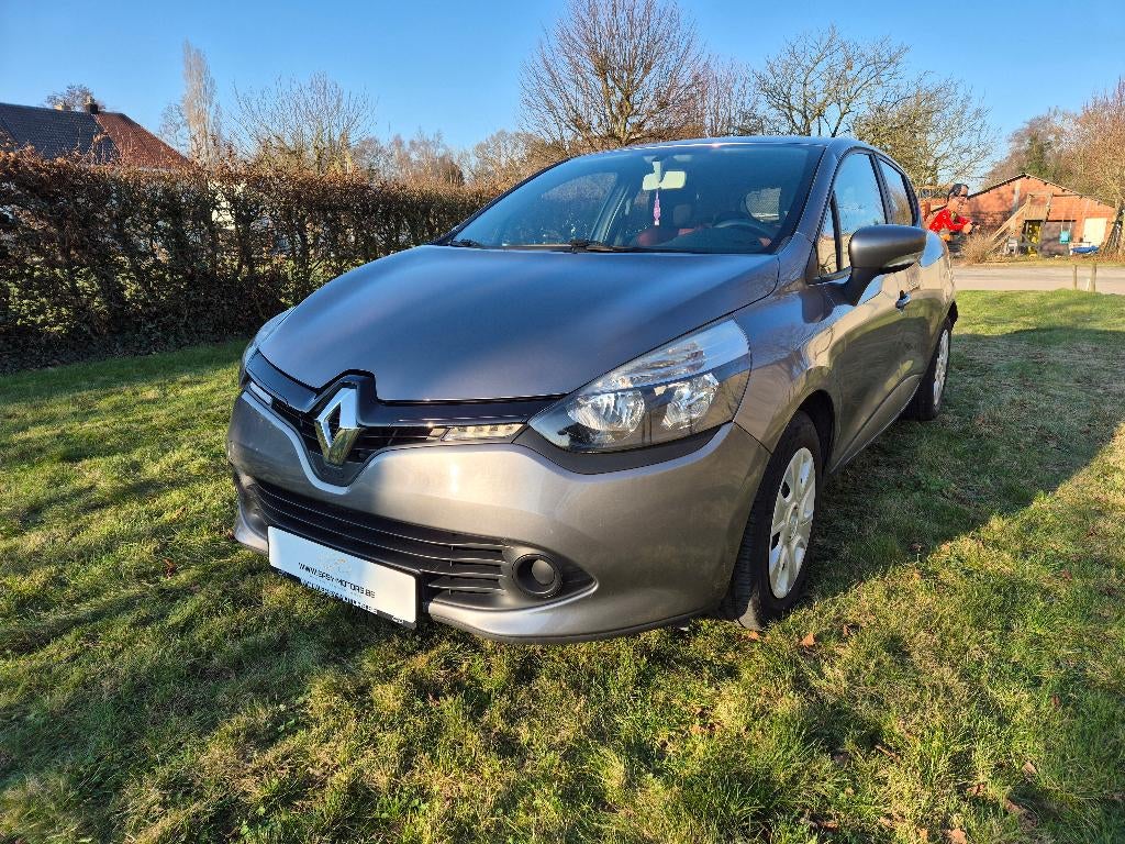 Renault Clio 1.2i, Auto's, Particulier, ABS, Clio, Te koop