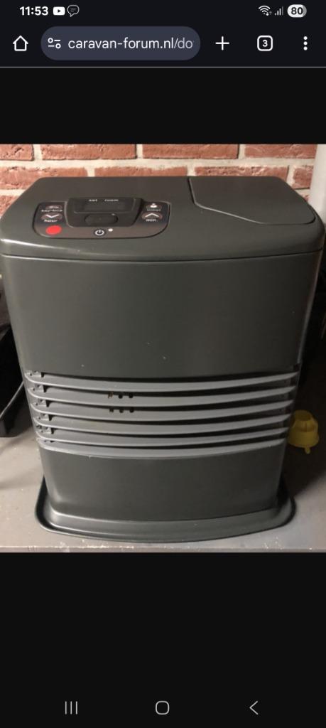 Petrole, Bricolage & Construction, Enlèvement